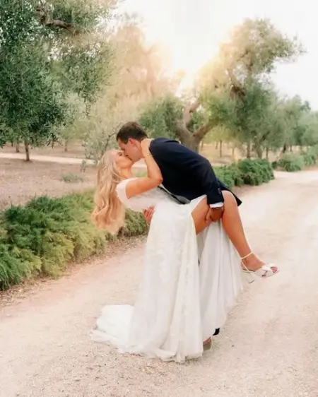 
Matrimonio al MCR

Celebrare uno dei giorni pi belli della propria vita c