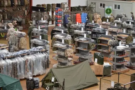 Tent Pros Warehouse
Learn More
Visit our website for prices and more inf