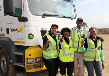 Jobs Latest Driving Opportunities in All Provinces - Apply Now!!