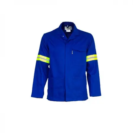 SWEET-ORR.COM
The Continental High Visibility Overall Jacket
Shop Now
 