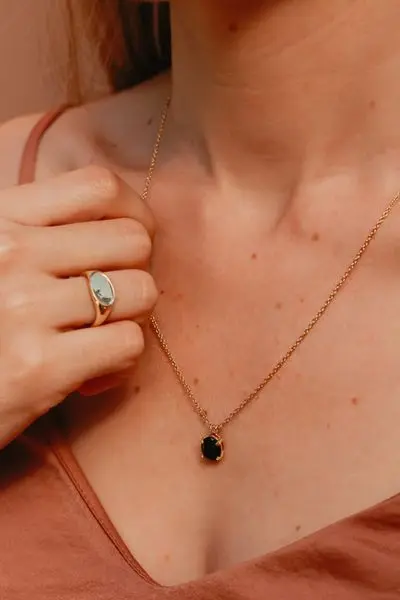 MAIDENSTONE.CO.ZA
Raven Necklace
Handmade By Maiden Stone
Shop Now
Handmade By Maiden 