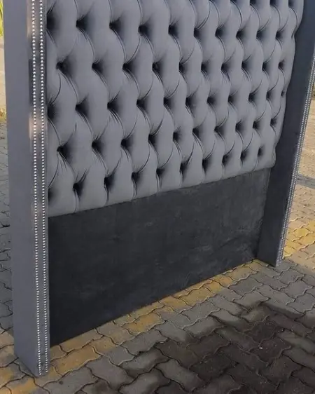 Headboards - R1,800.00

Beautiful headboards available in all colours a