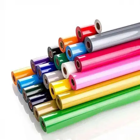 PVC Heat transfer vinyl - R80.00

PVC Heat transfer vinyl Environmental, soft, thin,