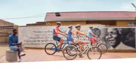 SBWL - a getaway with my squad! LIVE MORE with Budget
BUDGET.CO.ZA
Get Mo