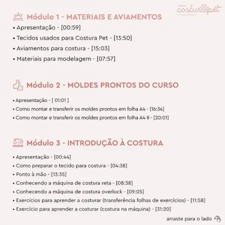 CURSOS.MAXIMUSTECIDOS.COM.BR
Learn More
 