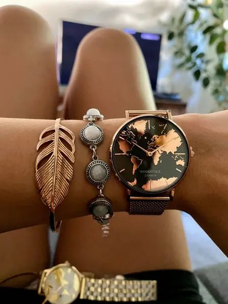 Made for adventure and 100 waterproof.  Discover New Collection  httpswoodstockzamb