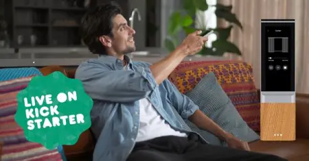 Up to 10 days of battery life, full touchscreen design, wireless fast charging, and more