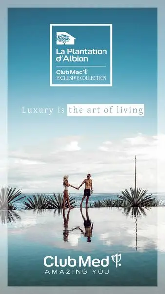 Your next romantic retreat is just a few hours away at Albion in Mauri