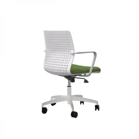 CHAIRCLUBWORLD.COM
SHIFT Chair
CHAIR. ALL HUMAN.
Learn More
CHAIR. ALL HUMAN.