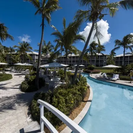 Looking for a family luxury resort in Turks  Caicos?

Ocean Club West will be your 