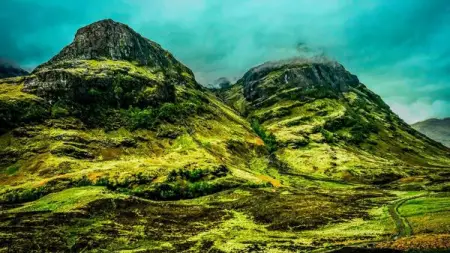 Bidean nam Bian
Glencoe
Scotland

May 2022





scotland scotshots scotspir