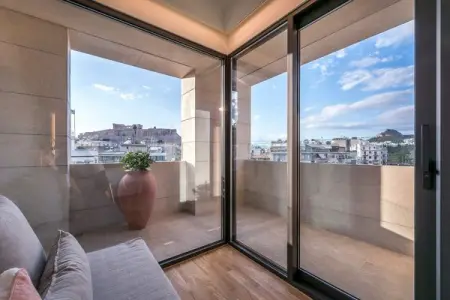 Welcome to niche hotel - The boutique 4 star hotel in the heart of Athens that redefine