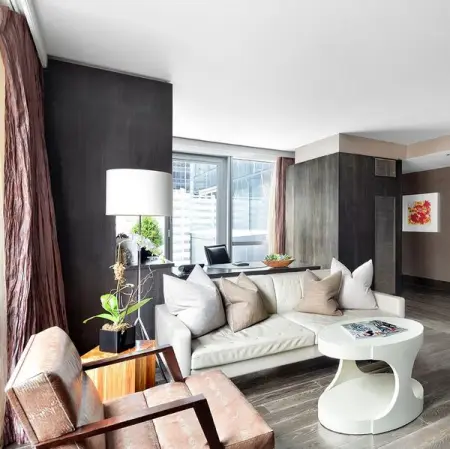 Indulge in New York luxury at Hotel 48LEX, where world class amenities aw