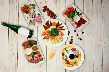 What might be your plans for Heritage Day?

Choose to celebrate the day