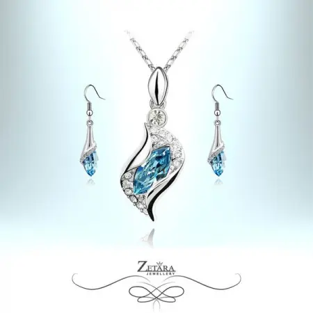 ZETARA-JEWELLERY.MYSHOPIFY.COM
Zetara Collection R 249
Shop Now
 