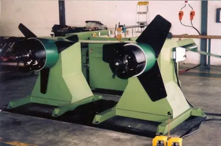 Machinery for Sale 
Alemic Machinery Wadeville - R0.00

Since our inceptio