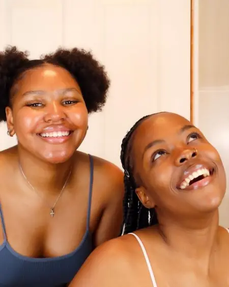 I am celebrating Heritage Month with NIVEA 

Skin tone does not define