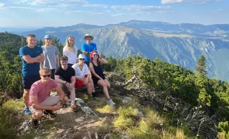 Have you spotted the trend in Workations? 

Here at AppUnite weve taken