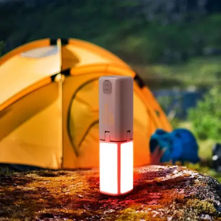 Wild Camping  Exploring spirit of nature Lifestyle
Molaforest
Electronics
1,543 people li