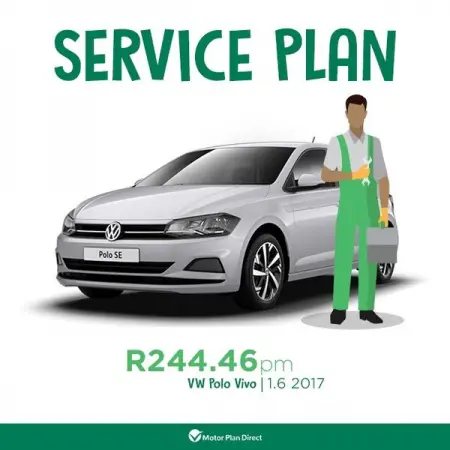 Need a Service Plan for your car? Never miss a service again.

Motor Plan Direct Pty Ltd 