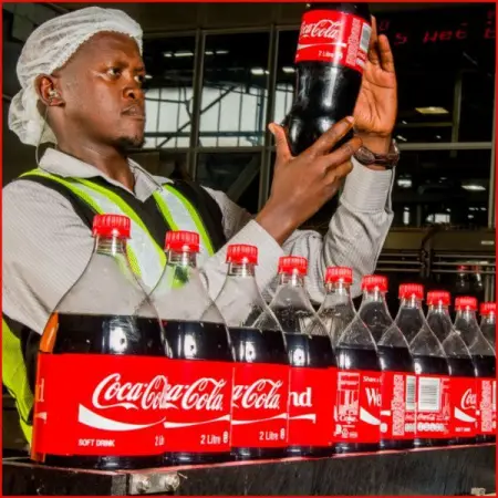 Fresh Staff Recruitment at Coca-Cola - Apply Now
JOBSEARCHSA.CO.ZA
Coca Co