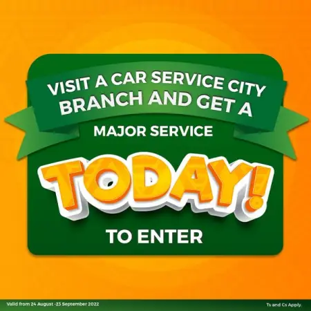 CARSERVICECITY.NET
Service your car at your nearest branch
Book Now
 