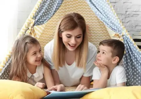  APPLY TODAY 
Salaries R5000-R15000
We have many families looking for au pairs arou