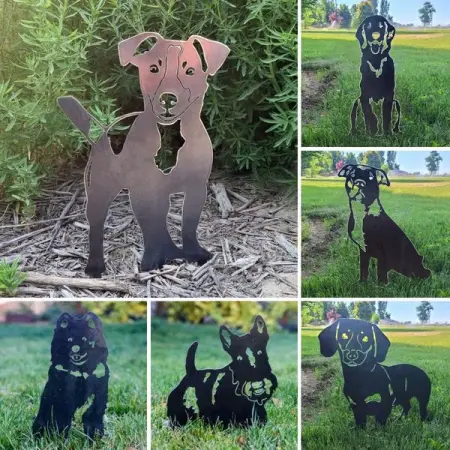 May your beloved catdog  rest peacefully cradled in hands of love.This beautifully silhoue