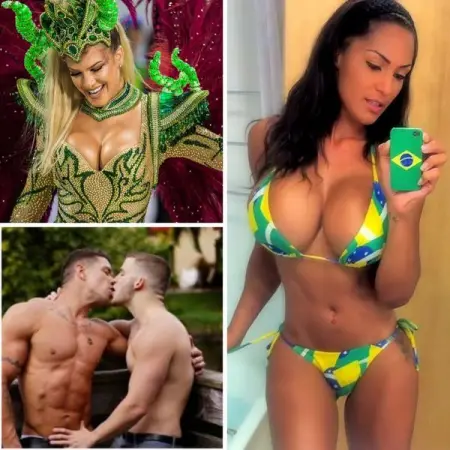 These Redditors regularly share some of their favorite sites and happenings 