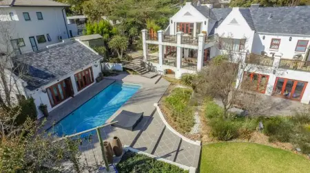 FOR SALE IN MORNINGSIDE!

If spectacular and unique is what you are after, then this