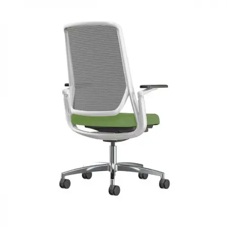 CHAIRCLUBWORLD.COM
FILO Chair
PART CHAIR. ALL HUMAN.
Learn More
PART CHAIR. ALL HU
