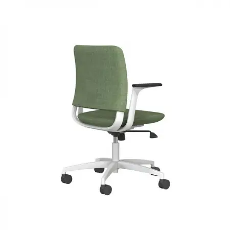 CHAIRCLUBWORLD.COM
YUTU Chair
PART CHAIR. ALL HUMAN
Learn More
PART CHAIR. 
