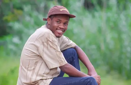 Gauteng matric pupil Ofentse Phukubye has given sage advice to his classmates a