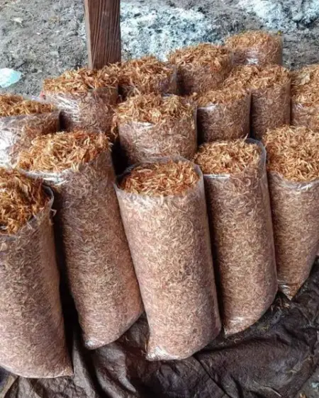 Oron Sea Foods - 3,000.00

WE OFFER 15 DISCOUNT ON ALL OUR PRODUCTS AT A VERY AFOR