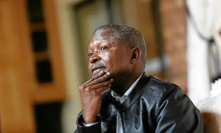 If Rwanda did spy on Cyril Ramaphosa its sure to have done a better job 