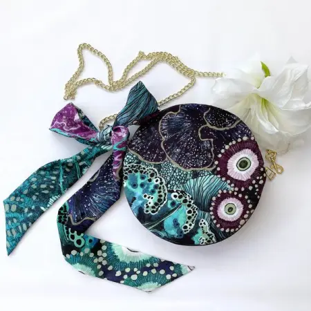 WANDERLAND.CO.ZATWILLYS
Embellish your bag
Fast Delivery
Shop Now
Fast Delivery