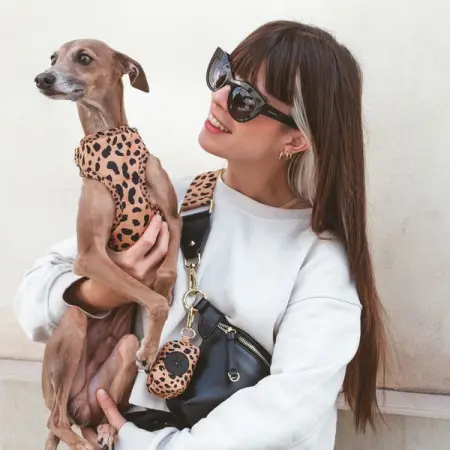 When it comes to dog accessories, we believe in exceptional quality.
Our goal is to