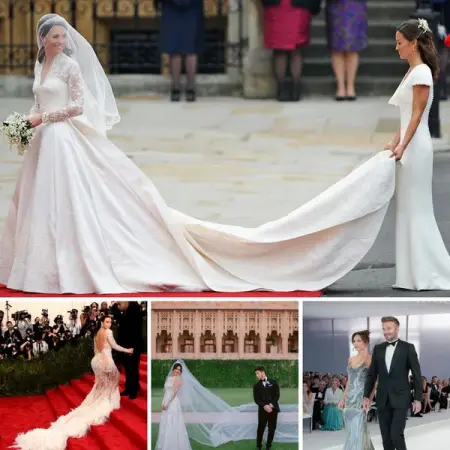 From Miranda Kerr and Hailey Bieber to J.Lo, celebrities leave no stone