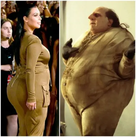 Who wore it better? Funny comparison photos that made us laugh out loud.
TRAVELERDR
