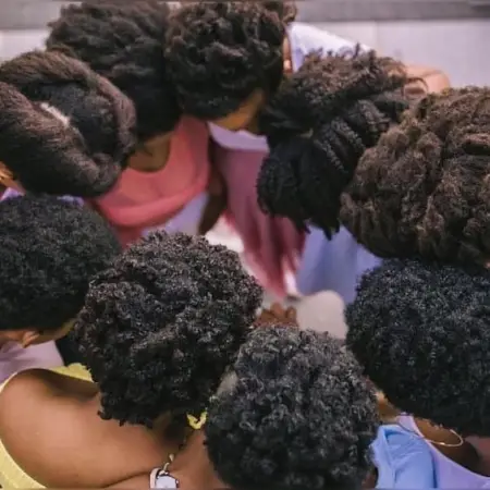  Do you wear your 4c natural hair loud and proud like a crown ?
Then LIKE our page