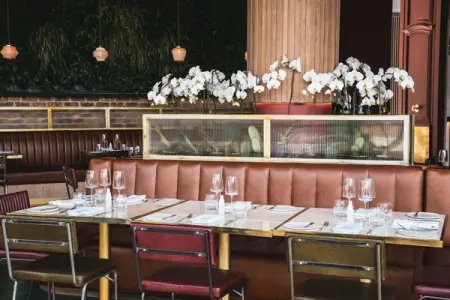 The Shortmarket Club team has managed to pull it off, delivering the same 