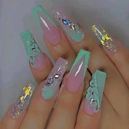 Aprende hacer uas esculpidas paso a paso para crear lindos diseos, te proponemos manicur