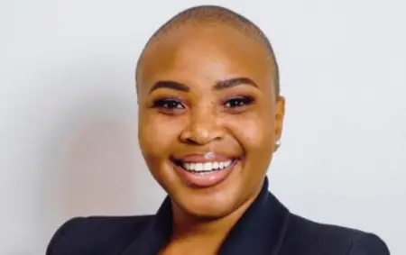 Hulisani speaks on self-love and her goals for 2022.
TIMESLIVE.CO.ZA
LISTEN  