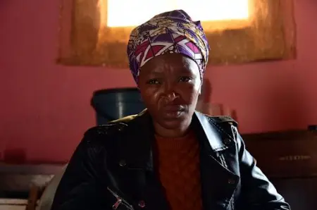 A grieving mother may not have a photograph of her little boy to remind her of their happy 