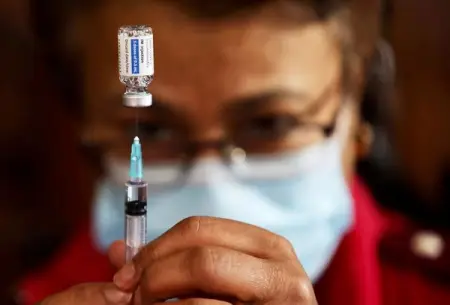 The Nelson Mandela Bay Business Chamber has backed mandatory vaccinations in t
