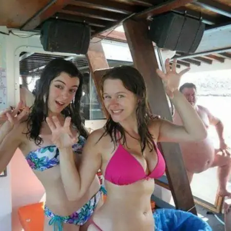 We have compiled some of the funniest moments campers have captured over the years