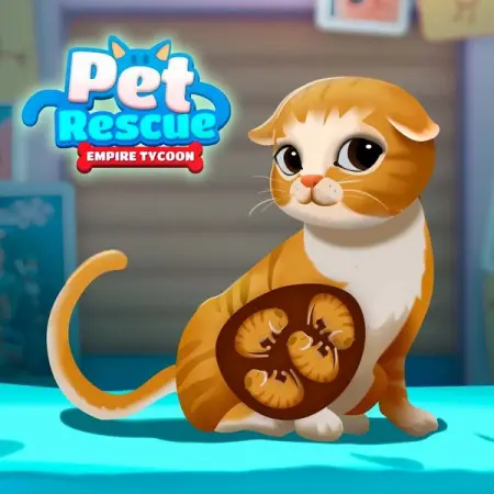 Manage a shelter for dogs, and cats. Take care of puppies, and kittens.
AP