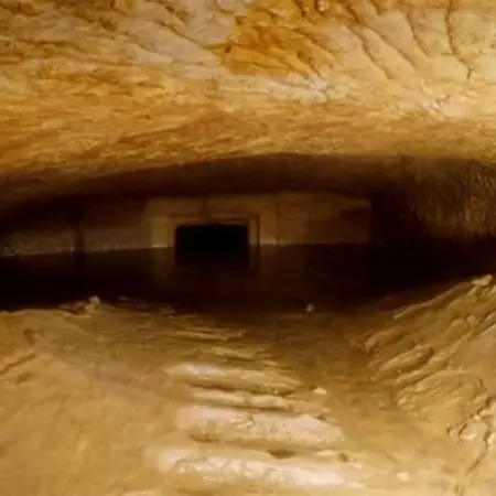 The mysterious Djehuty Project has been a source of wild speculation for