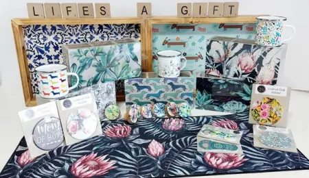 DO YOU WANT YOUR SHOP TO THRIVE??

If so Id suggest you get our products on your shel