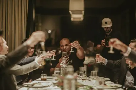 Im looking for the smartest and most successful person in the room...

Is it you?

1. Your